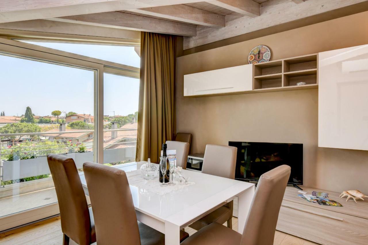 My Sirmione Lake Loft Экстерьер фото