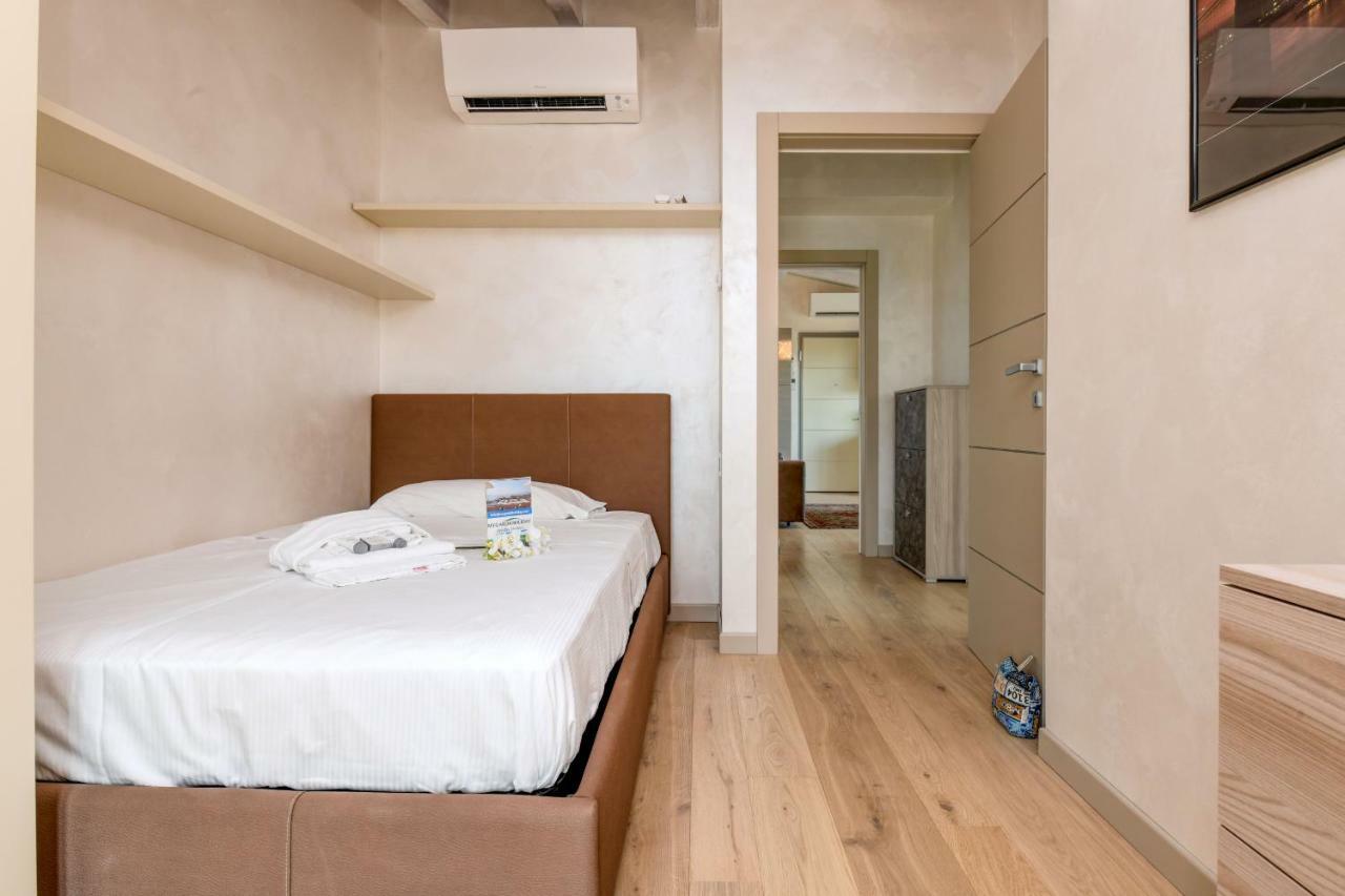 My Sirmione Lake Loft Экстерьер фото