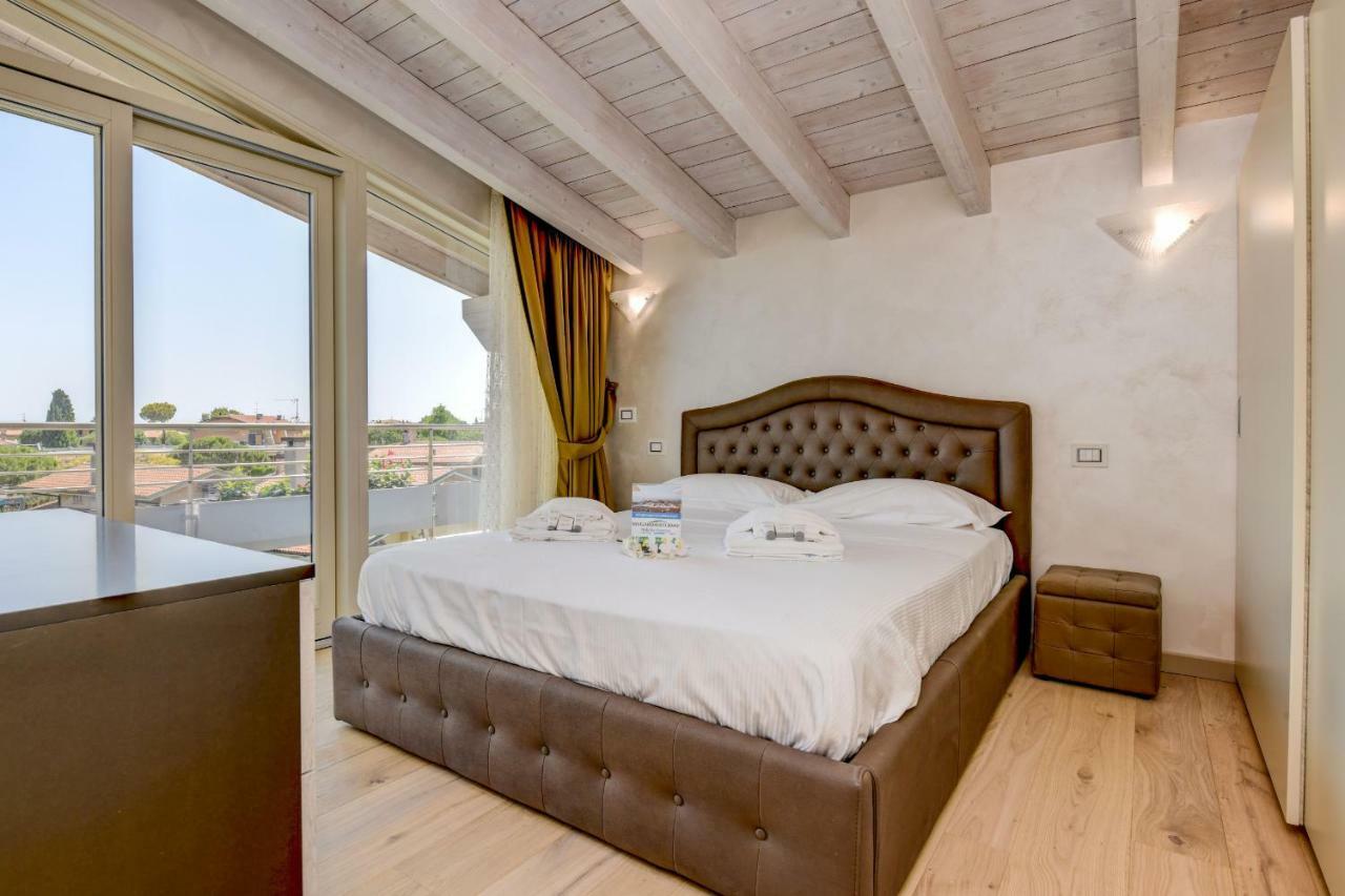My Sirmione Lake Loft Экстерьер фото