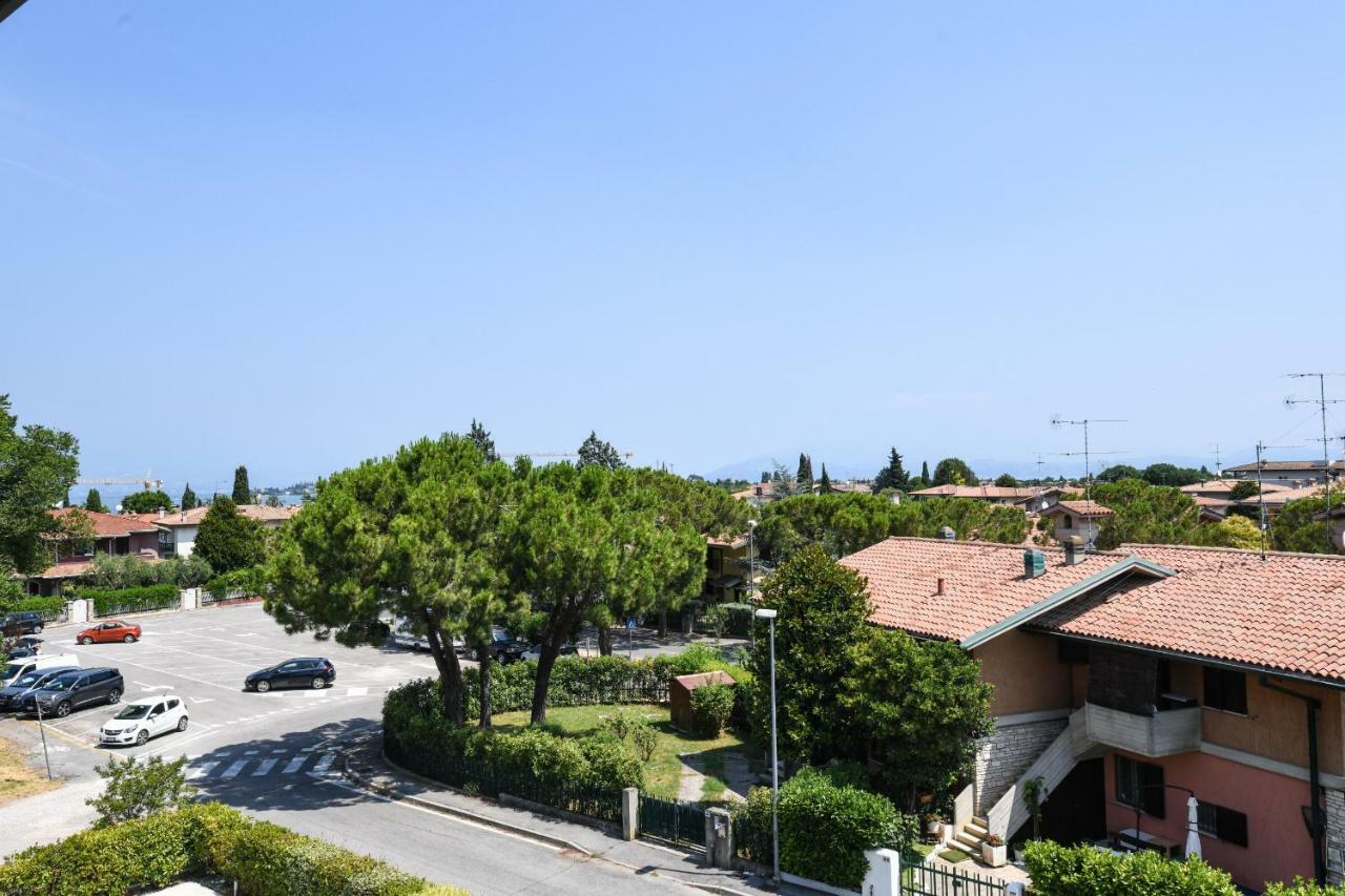 My Sirmione Lake Loft Экстерьер фото