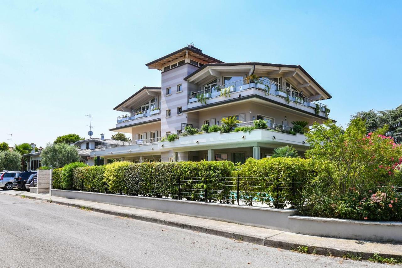 My Sirmione Lake Loft Экстерьер фото